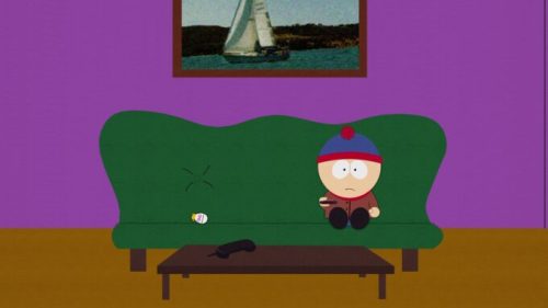 South Park