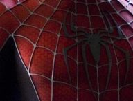 Costume de Spider-Man dans le film de Sam Raimi. // Source : Marvel