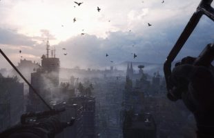 Dying Light 2 Stay Human // Source : Techland Dying Light 2 Stay Human // Source : Techland