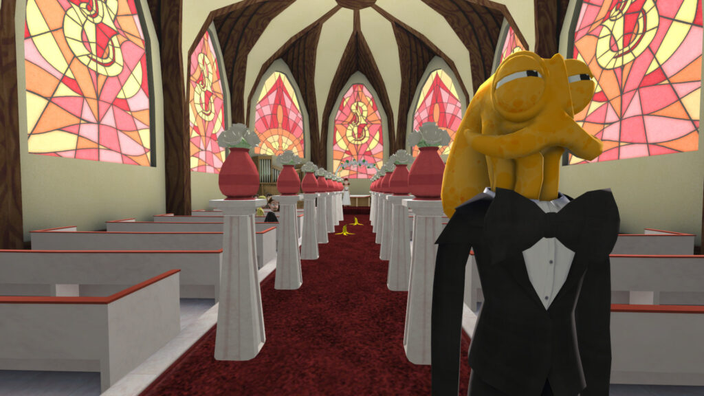 Octodad: Dadliest Catch // Source : Young Horses