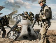Battlefield 2042 // Source : Electronic Arts