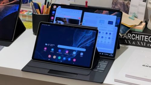 Samsung ose une tablette encore plus grande avec un écran OLED de 14,6  pouces - Numerama