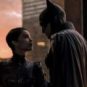 Mulher-Gato e Batman no filme de Matt Reeves.  // Fonte: Warner