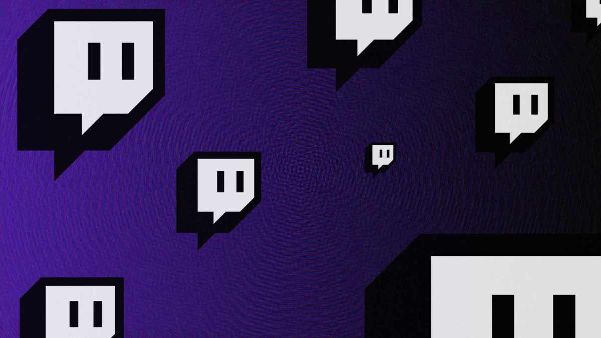 Twitch est l'une des pires plateformes pour le cyberharcèlement // Source : Numerama