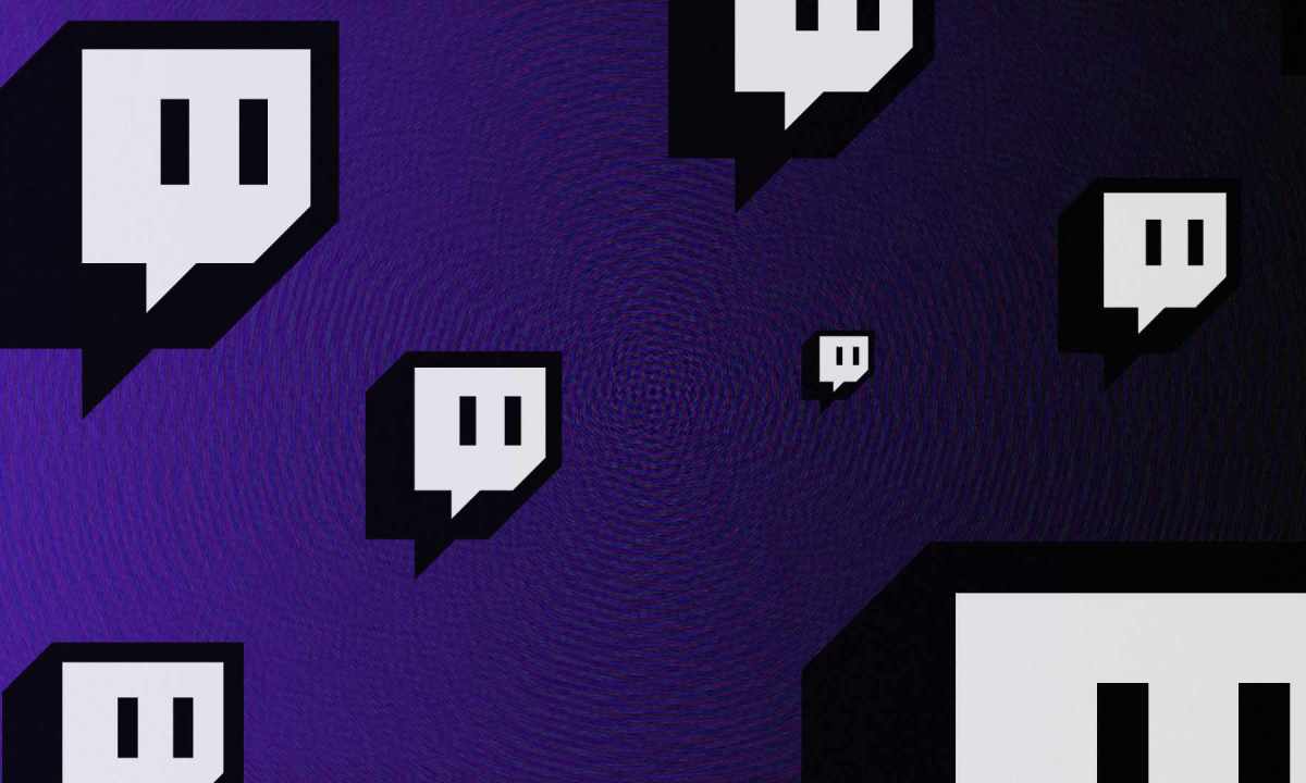 Twitch est l'une des pires plateformes pour le cyberharcèlement // Source : Numerama