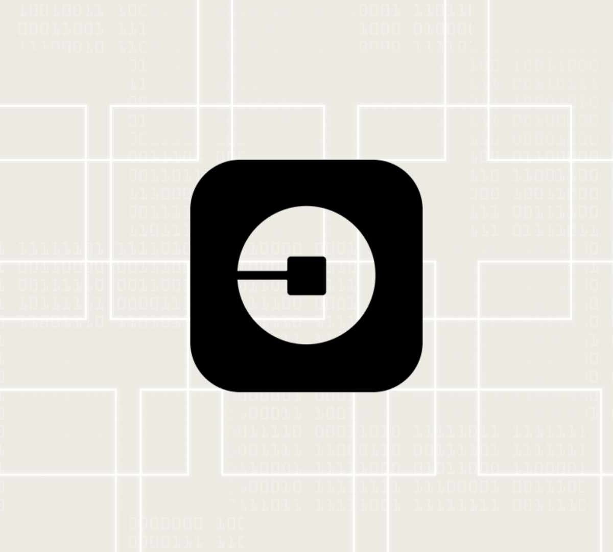 Uber // Source : Nino Barbey pour Numerama