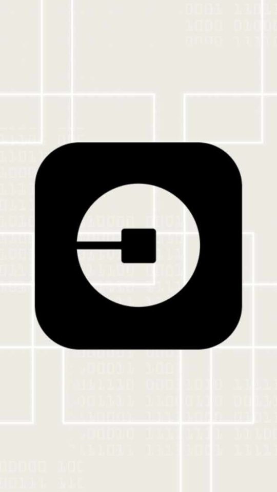 Uber // Source : Nino Barbey pour Numerama