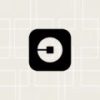 Uber // Source : Nino Barbey pour Numerama