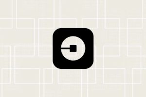 Uber // Source : Nino Barbey pour Numerama