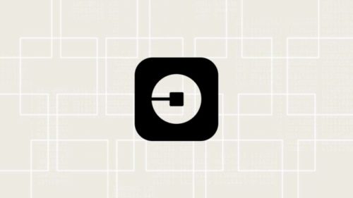 Uber // Source : Nino Barbey pour Numerama