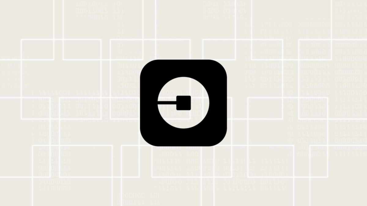 Uber // Source : Nino Barbey pour Numerama