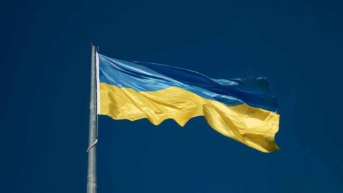 L'Ukraine vient de légaliser les crypto-monnaies // Source : Yehor Milohrodskyi / Unsplash