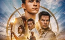 Affiche du film // Source : Sony