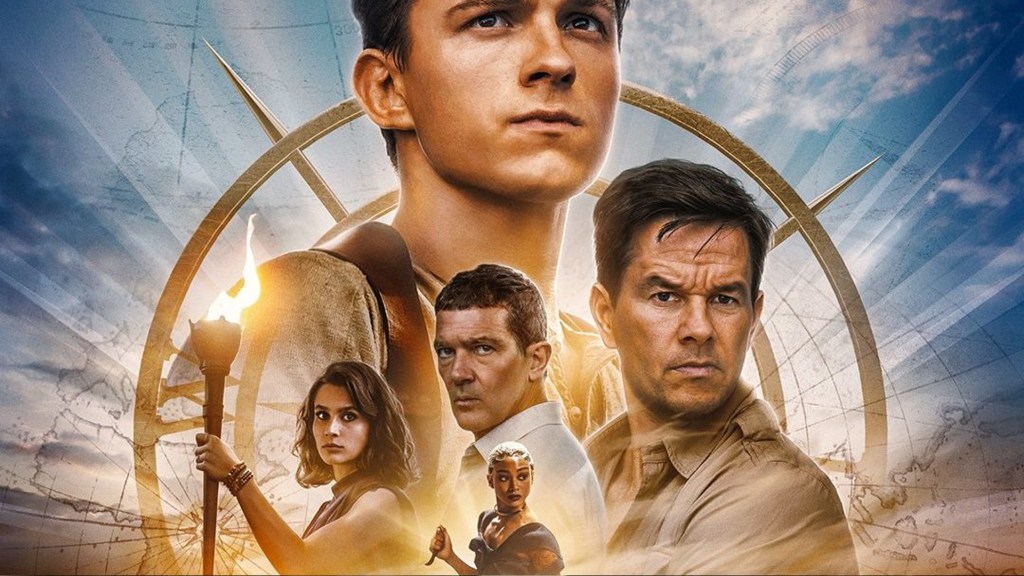 Affiche du film // Source : Sony Affiche du film // Source : Sony