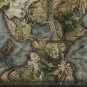 New icons on the Elden Ring map // Source: Capture PS5 New icons on the Elden Ring map // Source: Capture PS5