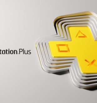 Le logo du PlayStation Plus, marque unique de Sony pour les services. // Source : Sony