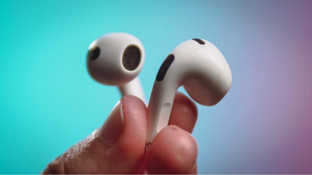 AirPods 3