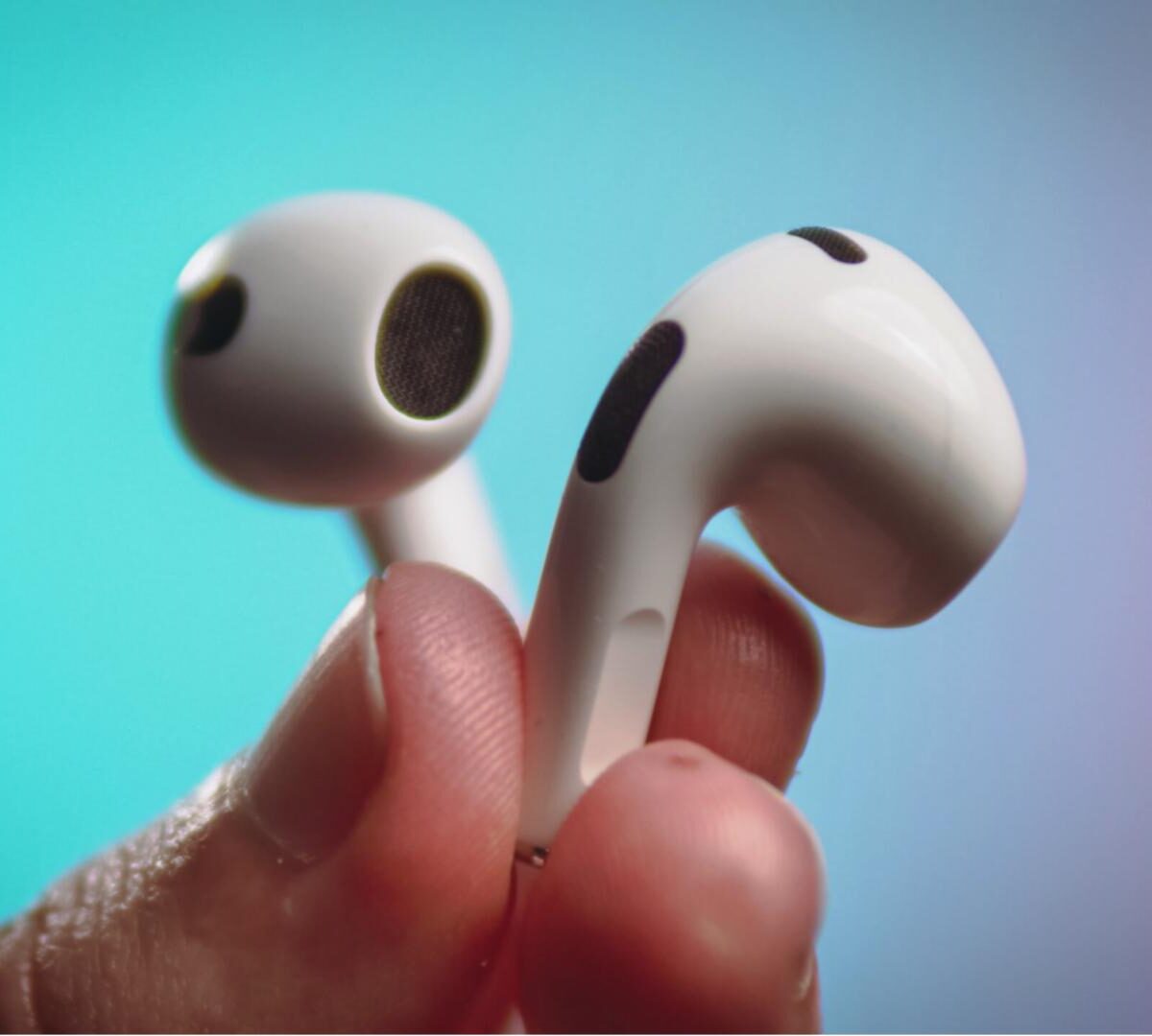 AirPods 3