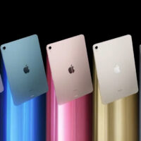 Apple iPad Air (2022)