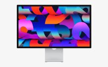 Le nouvel écran Apple Studio Display // Source : Apple Le nouvel écran Apple Studio Display // Source : Apple