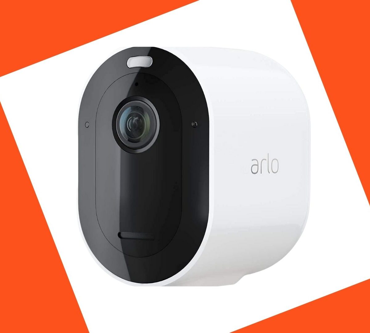 Arlo Pro 4 :: Numerama