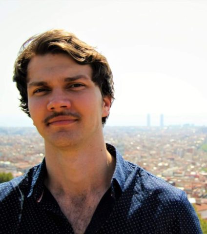 L'avatar de Bogdan Bodnar