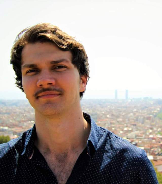 L'avatar de Bogdan Bodnar