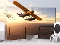 Microsoft Flight Simulator en cloud gaming // Source : Microsoft
