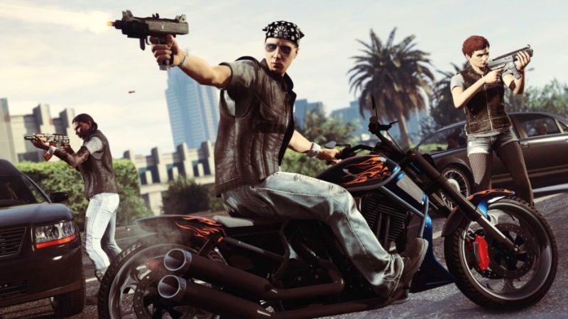 GTA 6 serait enfin annoncé cette semaine