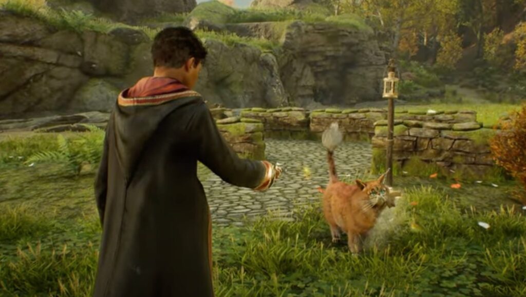 Hogwarts Legacy date de sortie, gameplay... tout ce qu'on sait sur le