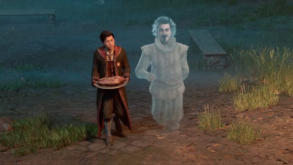 Hogwarts Legacy date de sortie, gameplay... tout ce qu'on sait sur le