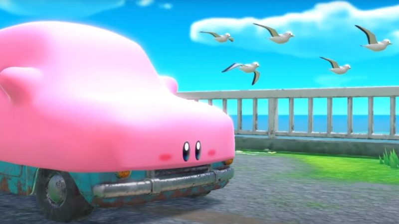 Les promotions des Offres Estivales continuent sur l’eShop de la Switch