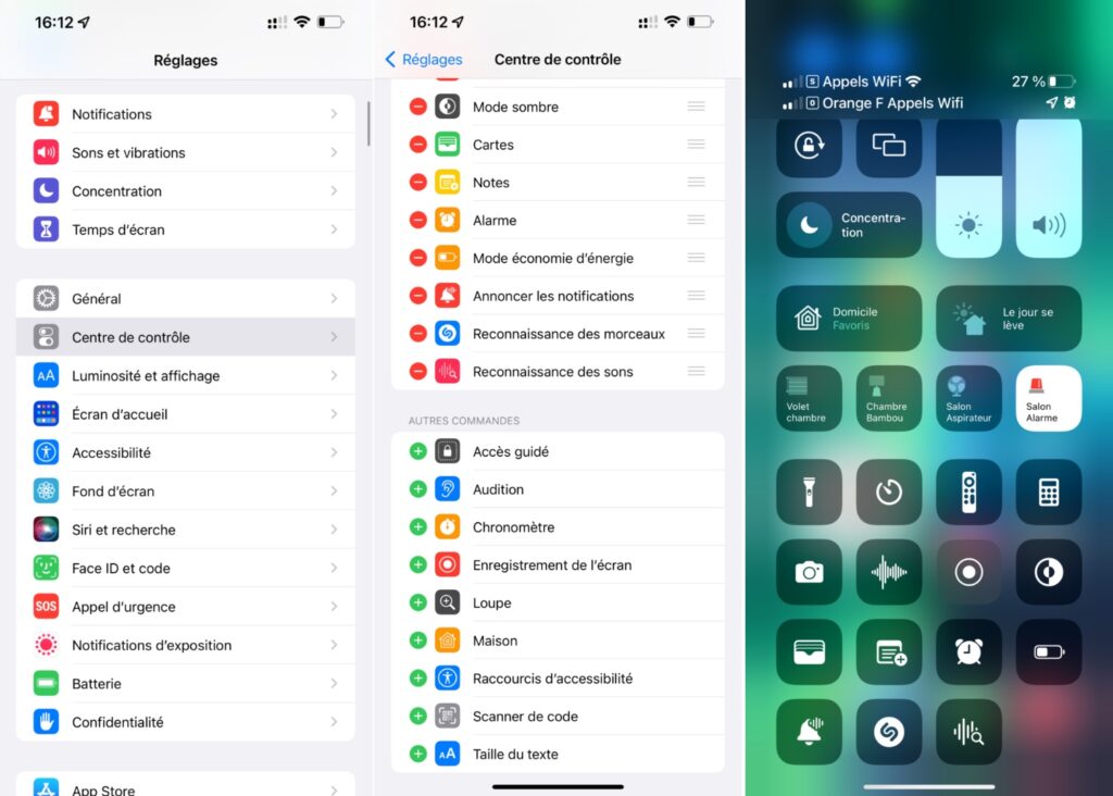 Comment prendre une capture d’écran sur iPhone ou iPad ? - Numerama