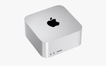 Le Mac Studio d'Apple. // Source : Capture Numerama Le Mac Studio d'Apple. // Source : Capture Numerama
