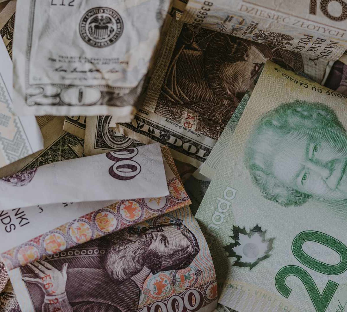 Quelle est la différence entre les crypto-monnaies et les devises numériques ?  // Source : Annie Spratt / Unsplash