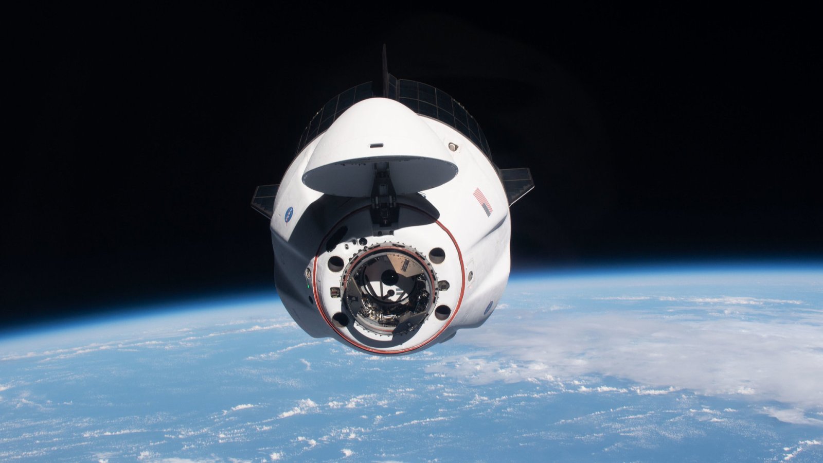 Pourquoi Sophie Adenot va mettre une journée à rallier l’ISS, alors qu’il faut juste quelques heures pour rentrer ?