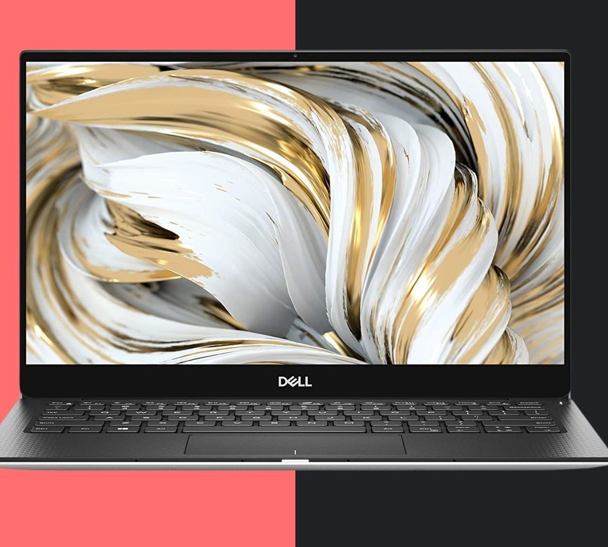 Dell XPS 13 (9305) // Source : Numerama