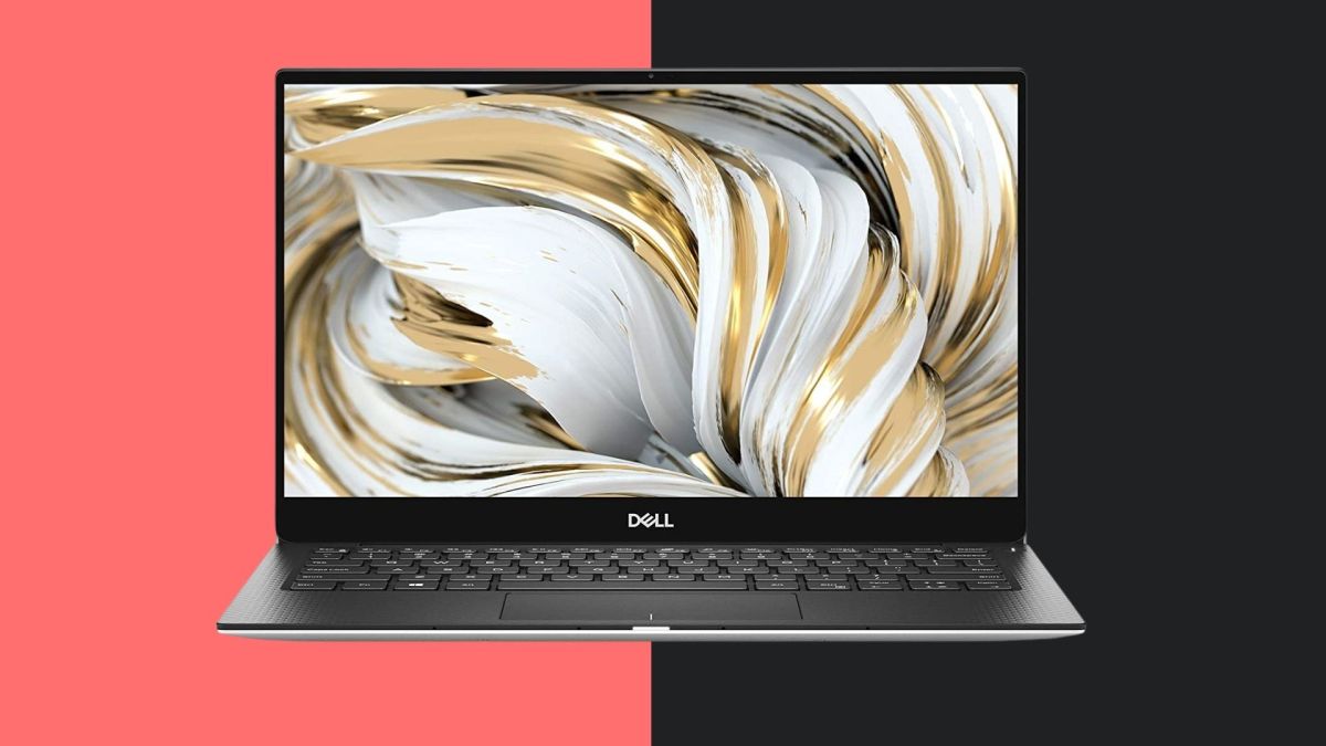 Dell XPS 13 (9305) // Source : Numerama