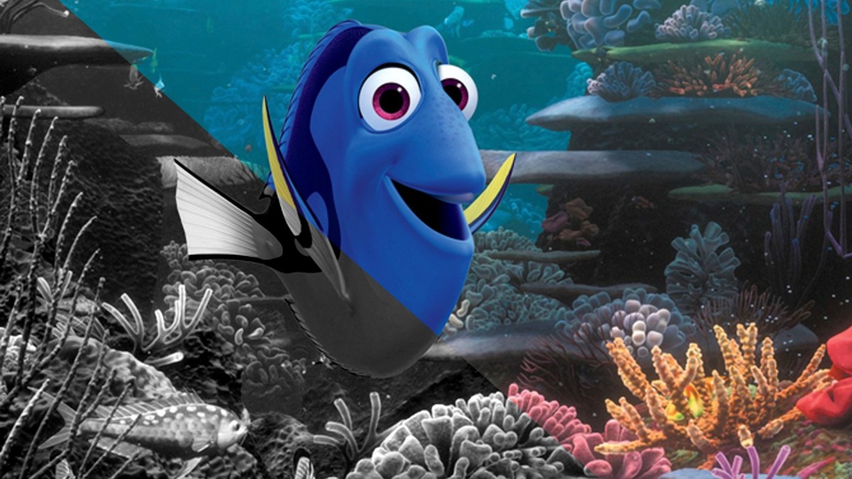 Source : Le Monde de Dory