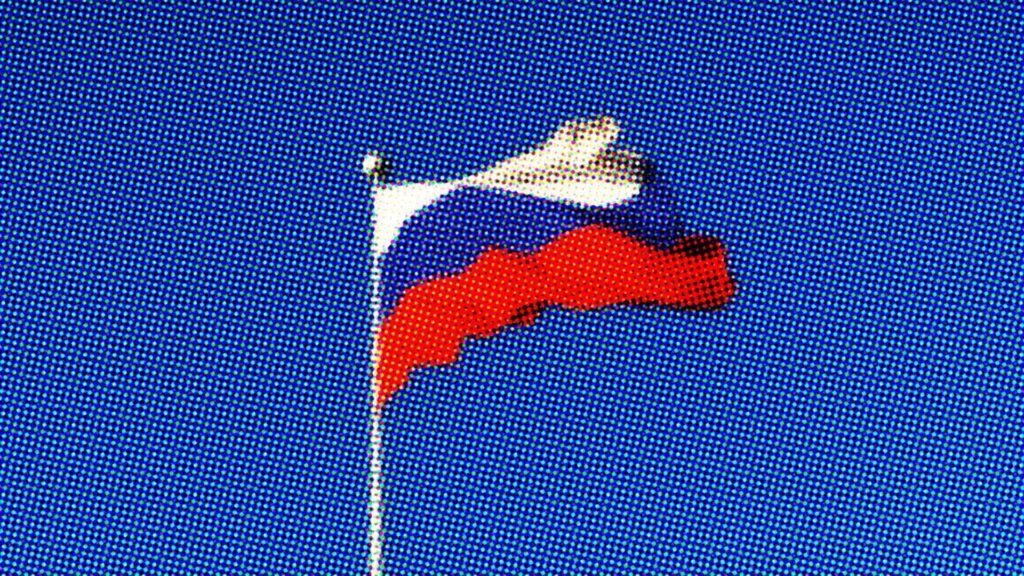 drapeau russie2