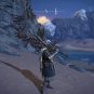 Game of Thrones sword in Elden Ring // Source: Capture PS5 Game of Thrones sword in Elden Ring // Source: Capture PS5