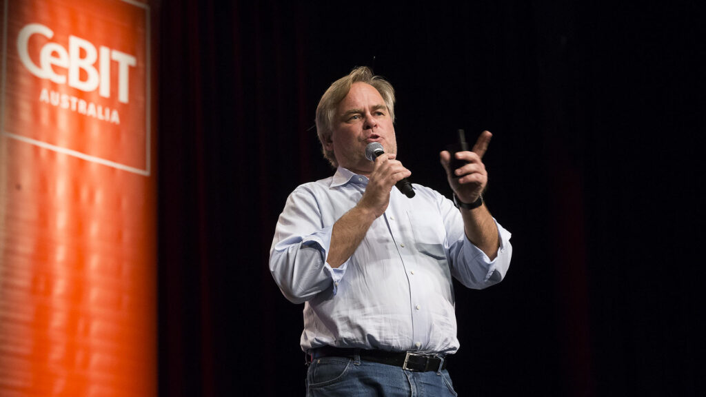 Eugene Kaspersky