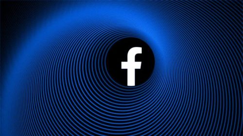 Facebook a changé son règlement interne // Source : Nino Barbey pour Numerama