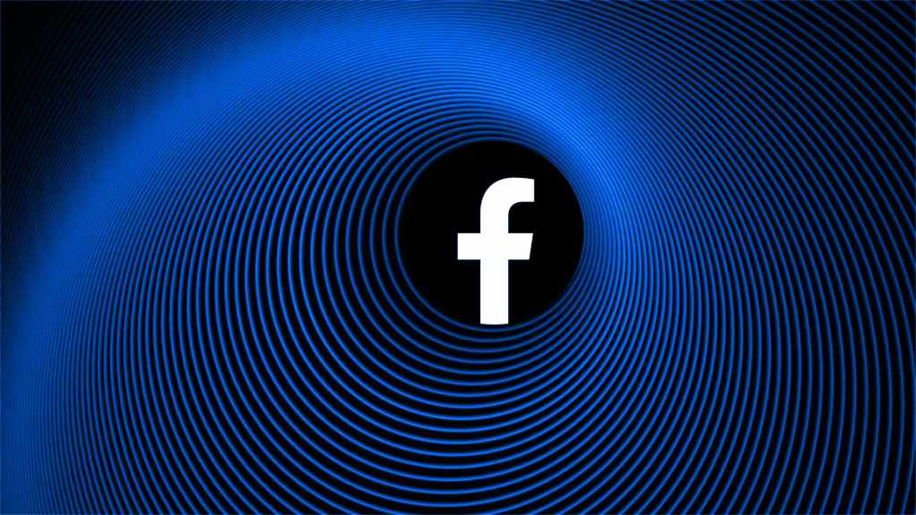 Facebook a changé son règlement interne // Source : Nino Barbey pour Numerama