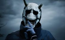 Ghostwire: Tokyo // Source : Capture PS5 Ghostwire: Tokyo // Source : Capture PS5