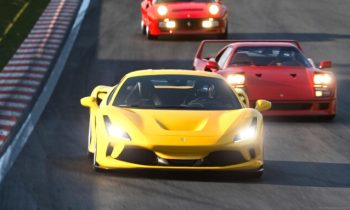 Gran Turismo 7. // Fuente: Obtén PS5 Gran Turismo 7. // Fuente: Obtén PS5