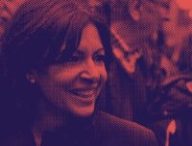 Anne Hidalgo // Source : Wikimedia Commons