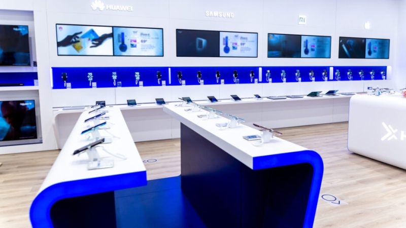 La liquidation judiciaire de la SFAM, premier acte de la chute de la maison mère d’Hubside Store ?