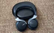 Le casque Shure Aonic 40 // Source : Maxime Claudel pour Numerama Le casque Shure Aonic 40 // Source : Maxime Claudel pour Numerama