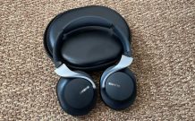 Le casque Shure Aonic 40 // Source : Maxime Claudel pour Numerama Le casque Shure Aonic 40 // Source : Maxime Claudel pour Numerama
